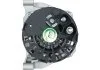 Генератор Doblo/Fiorino/Qubo/Tipo 1.3MJT/1.4i 05- (90A/12V) AS A6269S (фото 3)