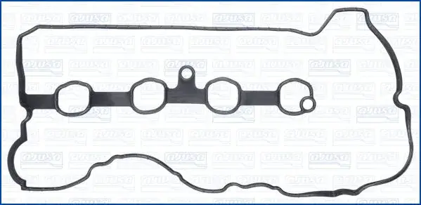 Прокладка клапанної кришки MAZDA 6 (12-), CX-5 (13-) 2.5i Ajusa AJUSA 11143100 (фото 1)
