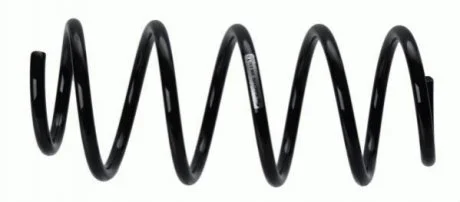 Пружина подвески SACHS 998 930
