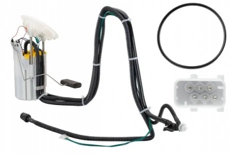 Автозапчастина HELLA 8TF358146441