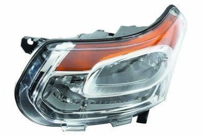 Автозапчастина DEPO 552-1133RMLD-EM