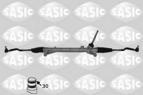 Автозапчастина SASIC 7376041