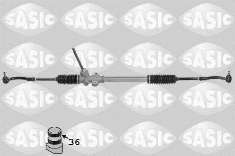 Автозапчастина SASIC 7376033