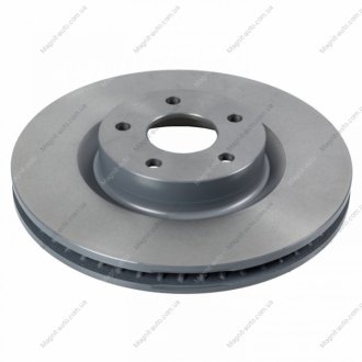 Автозапчастина BLUE PRINT ADBP430032