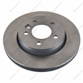 Автозапчастина BLUE PRINT ADBP430079