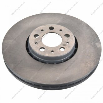 Автозапчастина BLUE PRINT ADBP430043