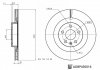 Автозапчастина BLUE PRINT ADBP430016 (фото 3)