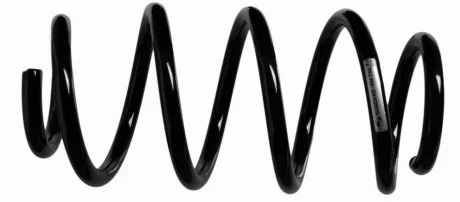 Пружина подвески задн лев/прав MERCEDES A (W176), B SPORTS TOURER (W246, W242), CLA (C117), GLA (X156) 1.5D-2.2D 11.11-12.19 SACHS 994 734