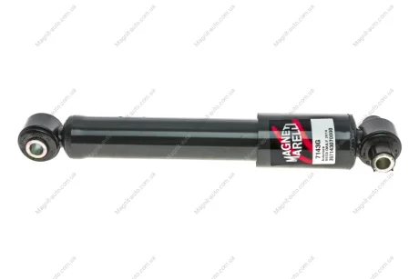 Автозапчастина MAGNETI MARELLI 357143070000