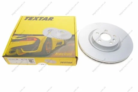 Автозапчастина TEXTAR 92278605