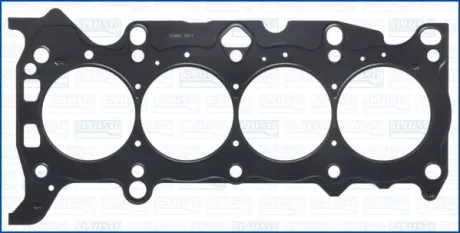 Прокладка ГБЦ MAZDA 6 (12-), CX-5 (13-) 2.5i Ajusa AJUSA 10224600
