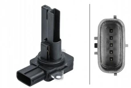 Автозапчастина HELLA 8ET 358 095-551