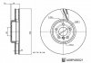 Автозапчастина BLUE PRINT ADBP430021 (фото 3)