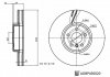 Автозапчастина BLUE PRINT ADBP430020 (фото 3)