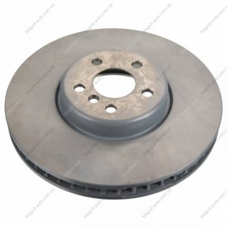 Автозапчастина BLUE PRINT ADBP430020