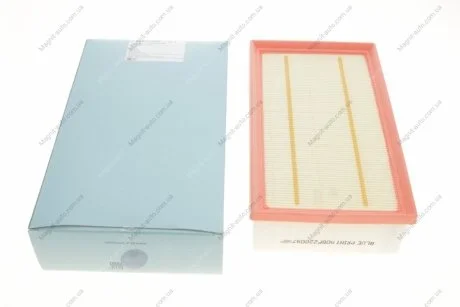 Автозапчастина BLUE PRINT ADBP220097