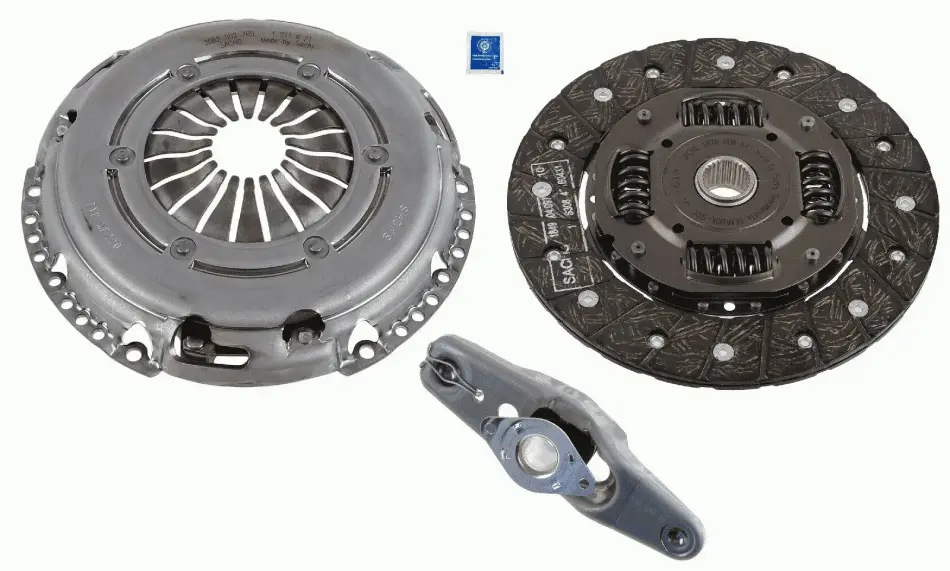 Автозапчастина SACHS 3000 950 105 (фото 1)