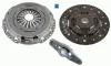 Автозапчастина SACHS 3000 950 105