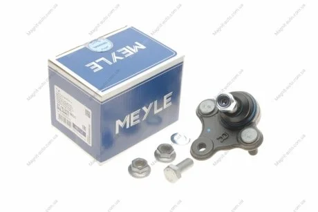 Автозапчастина MEYLE 37-16 010 0030