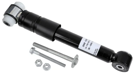 Автозапчастина SACHS 350 130