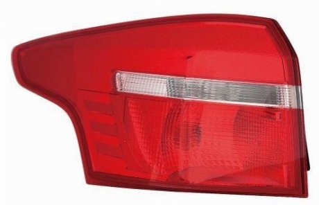 Автозапчастина DEPO 431-19D1R-UE