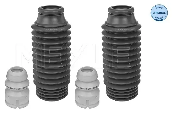 Автозапчастина MEYLE 37-14 640 0004 (фото 1)