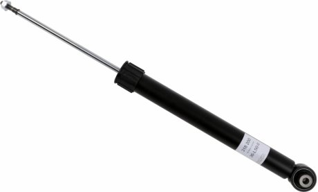 Автозапчастина SACHS 318 200