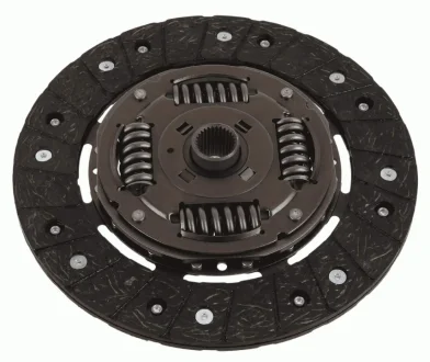 Диск зчеплення SACHS 1878 634 121