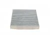 Фильтр салона с актив.уг.+ LEXUS/TOYOTA ES/RX/UX/C-HR/Camry/RAV4 \'\'15>> BOSCH 0 986 628 581 (фото 3)