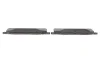 Комплект тормозных колодок переднего., RENAULT ESPACE V, GRAND SCENIC IV, MEGANE IV, SCENIC IV, TALISMAN 1.2-2.0D 02.15- ATE 13.0460-5685.2 (фото 4)