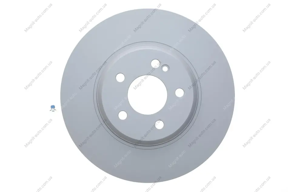 Автозапчастина BOSCH 0 986 479 G39 (фото 1)