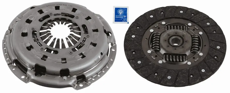 Автозапчастина SACHS 3000 951 670 (фото 1)