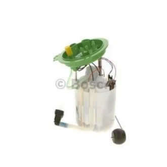 Автозапчастина BOSCH 0 580 200 392