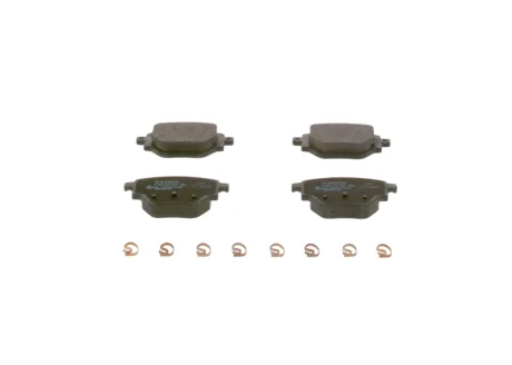 Автозапчастина BOSCH 0 986 424 988