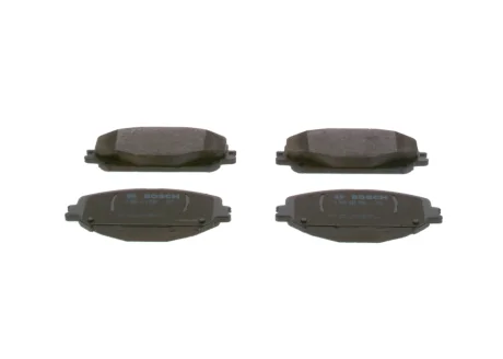 Автозапчастина BOSCH 0 986 424 939 (фото 1)