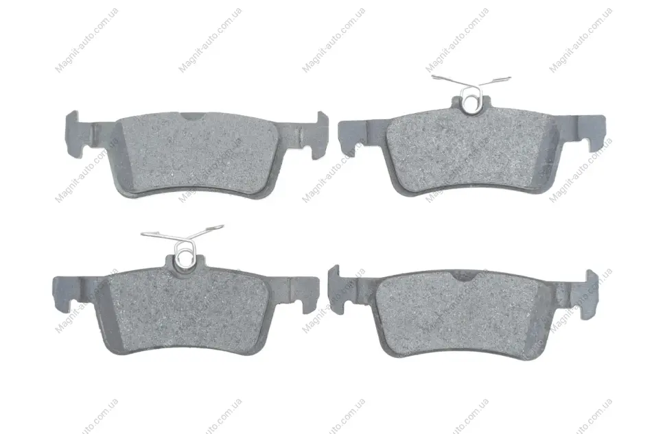 Автозапчастина BOSCH 0 986 424 866 (фото 1)