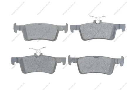 Автозапчастина BOSCH 0 986 424 866