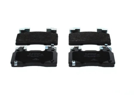 Автозапчастина BOSCH 0 986 424 894