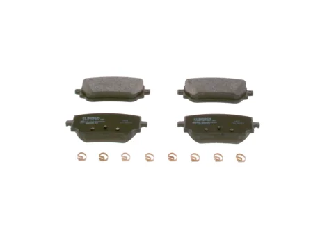 Автозапчастина BOSCH 0 986 424 890