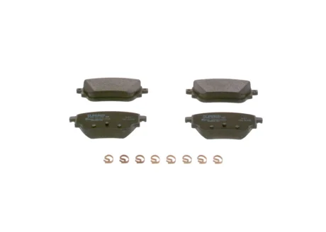 Автозапчастина BOSCH 0 986 424 889