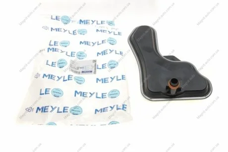 Автозапчастина MEYLE 11-14 136 0001
