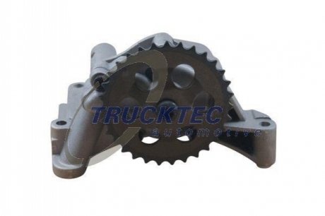 Масляный насос TRUCKTEC 0718016