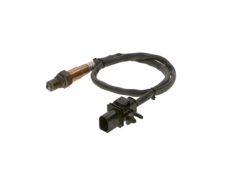 Автозапчастина BOSCH 0 281 004 583 (фото 1)