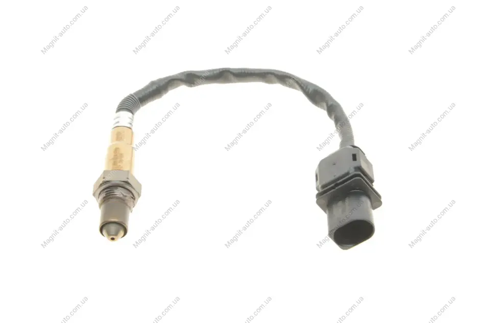Автозапчастина BOSCH 0 281 004 539 (фото 1)
