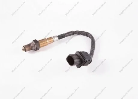 Автозапчастина BOSCH 0 281 004 539