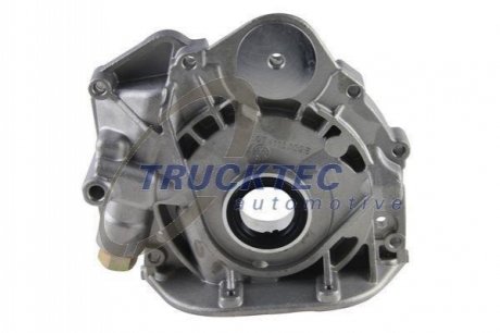 Масляный насос TRUCKTEC 0718025