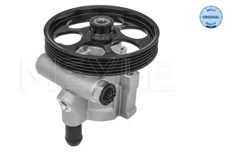 Автозапчастина MEYLE 16-16 631 0002