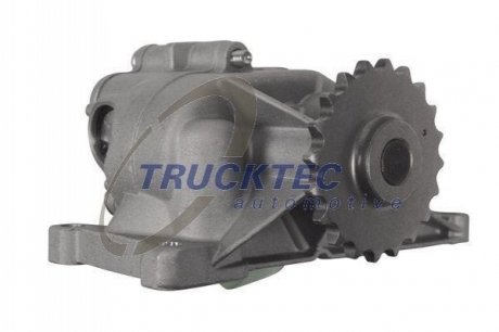 Масляный насос TRUCKTEC 02.18.118