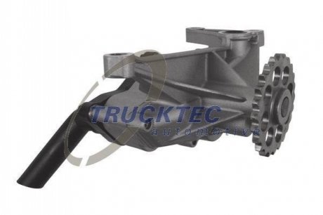 Масляный насос TRUCKTEC 0218039
