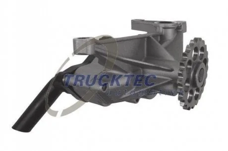 Масляный насос TRUCKTEC 0218039